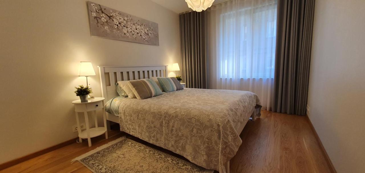 City Center Bright Home Tallinn Ngoại thất bức ảnh