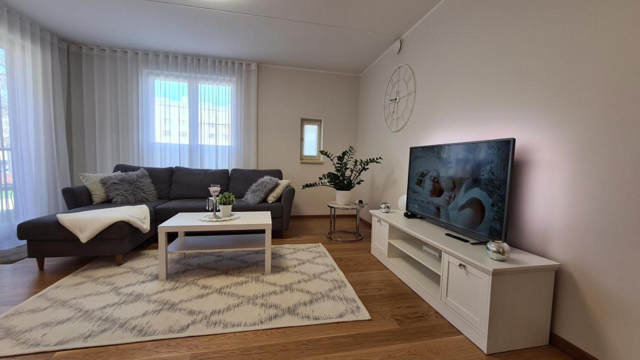 City Center Bright Home Tallinn Ngoại thất bức ảnh