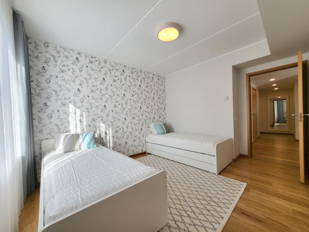 City Center Bright Home Tallinn Ngoại thất bức ảnh