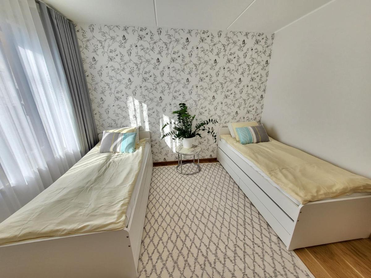 City Center Bright Home Tallinn Ngoại thất bức ảnh