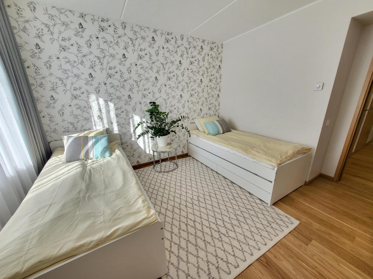 City Center Bright Home Tallinn Ngoại thất bức ảnh