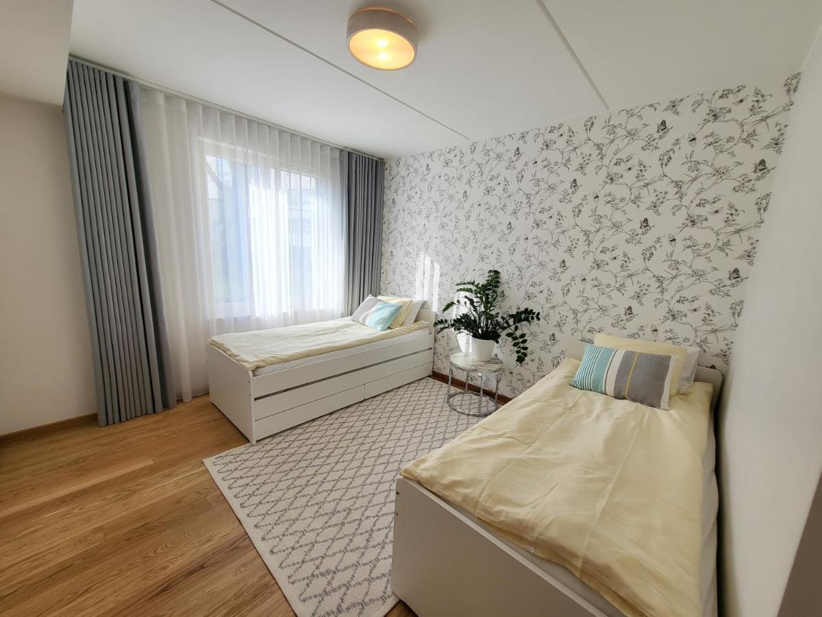 City Center Bright Home Tallinn Ngoại thất bức ảnh