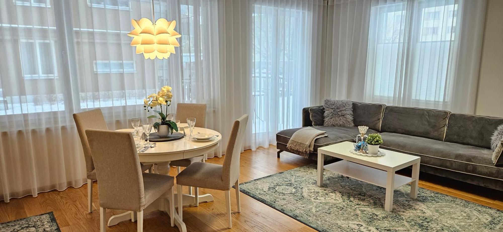 City Center Bright Home Tallinn Ngoại thất bức ảnh